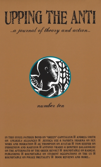 Issue #10